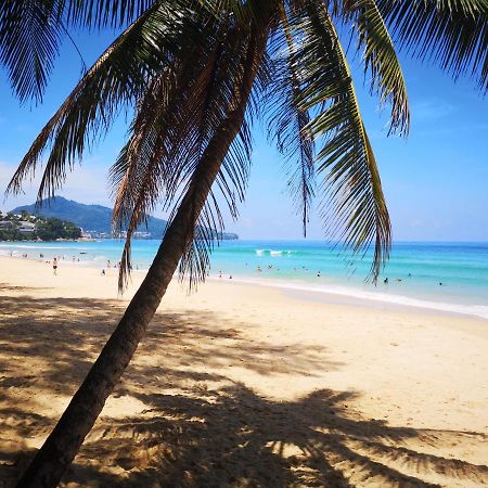 Ma Maison Boutique Hotel. In Phuket Bang Tao Beach  Exterior photo