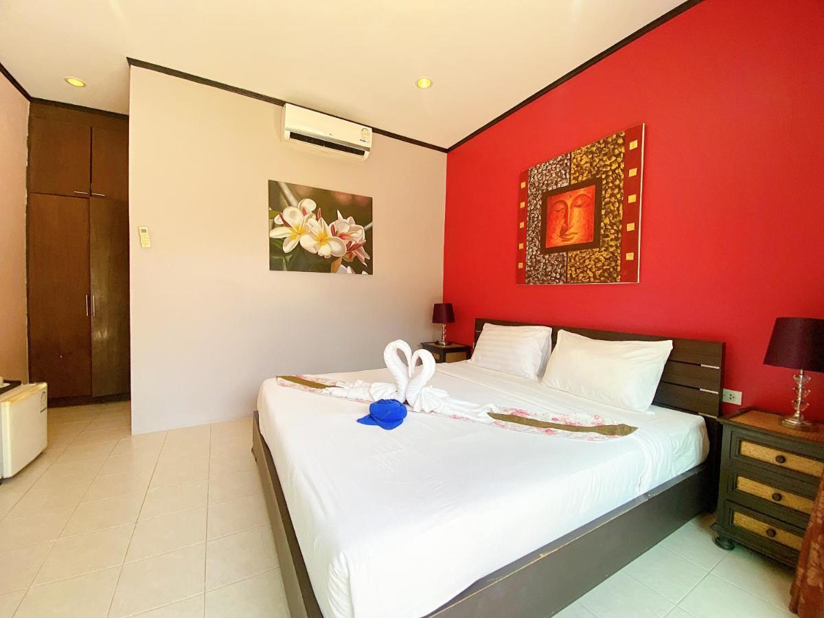 Ma Maison Boutique Hotel. In Phuket Bang Tao Beach  Exterior photo