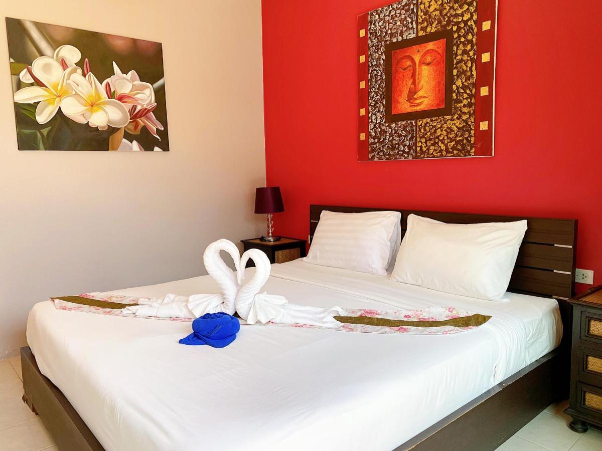 Ma Maison Boutique Hotel. In Phuket Bang Tao Beach  Exterior photo