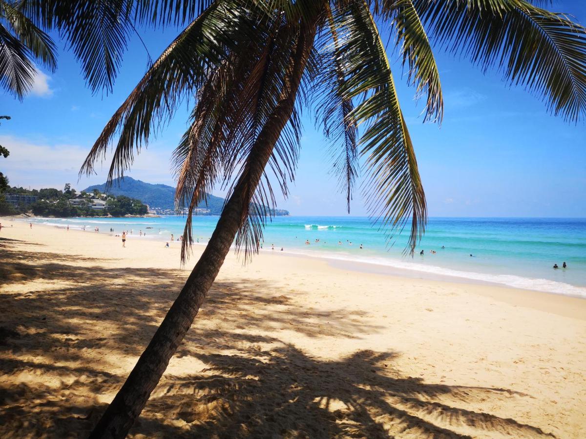Ma Maison Boutique Hotel. In Phuket Bang Tao Beach  Exterior photo